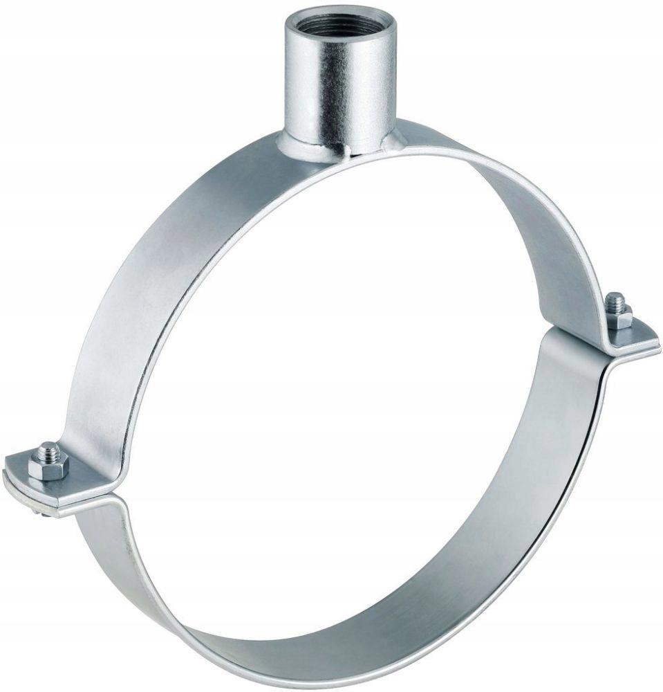 GEBERIT Uchwyt rurowy d200 1