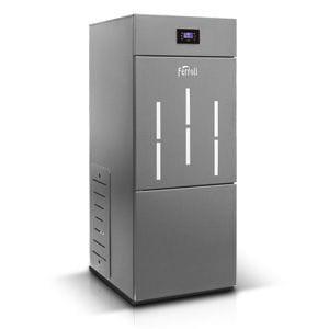 FERROLI BIOPELLET PRO 8 Kocioł ekologiczny na pellet płaszcz wodny 48h