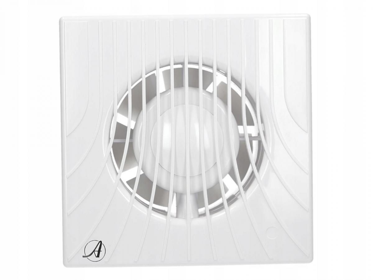 AWENTA Wentylator wyciąg WA120W - włacznik pociągany
