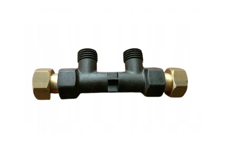 DAFI Bateria do ogrzewacza Dafi