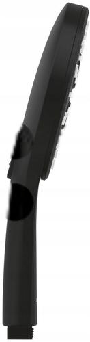 Rainshower SmartActive 130 - prysznic ręczny, 3 strumienie, ogranicznik 9,5