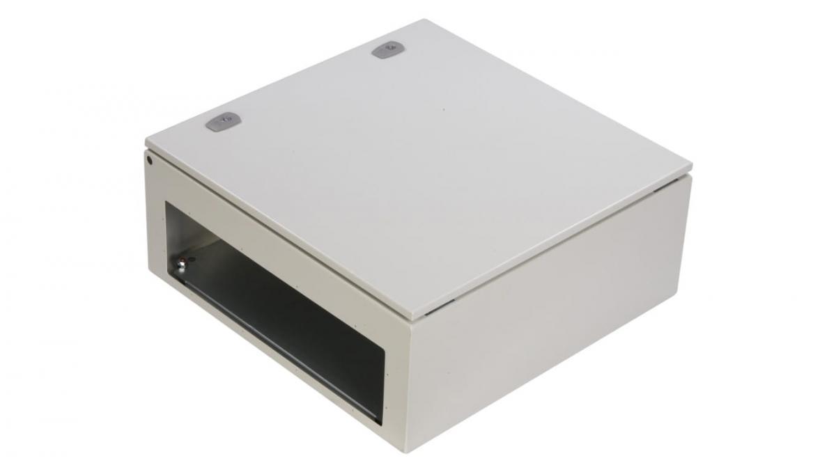 EATON Obudowa z płytą montażową (600x600x250) CS-66/250