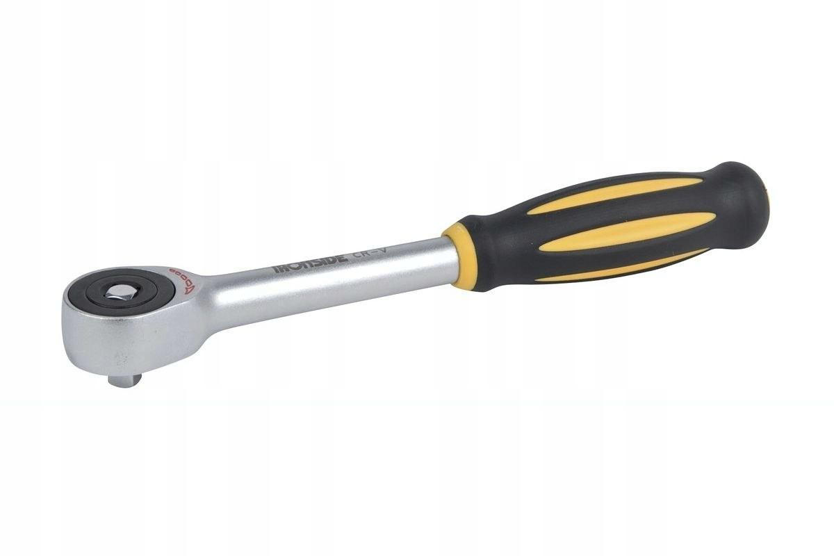 IRONSIDE Grzechotka 3/8 TWISTER