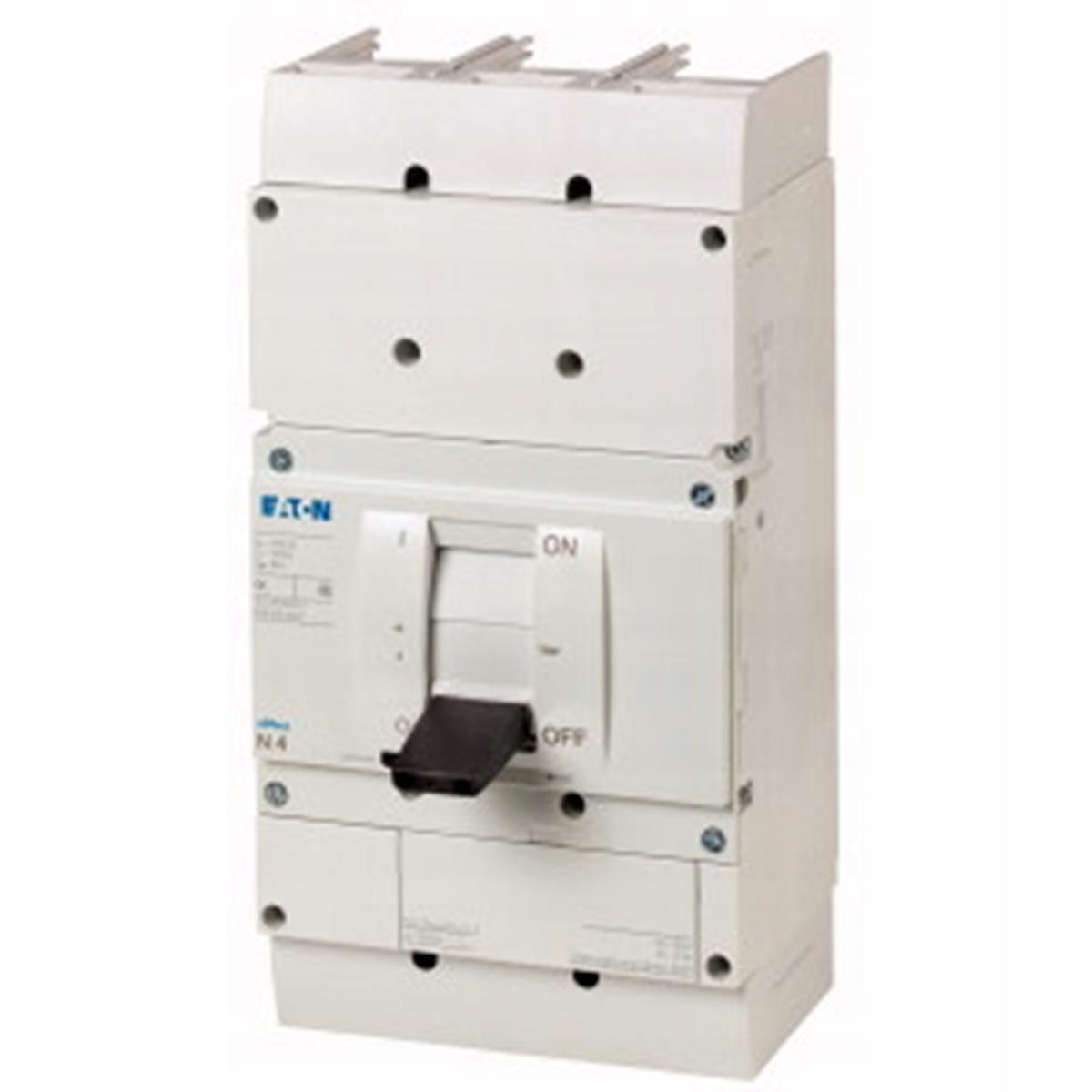 EATON Rozłącznik mocy 3-biegunowy 800A BG4 N4-800
