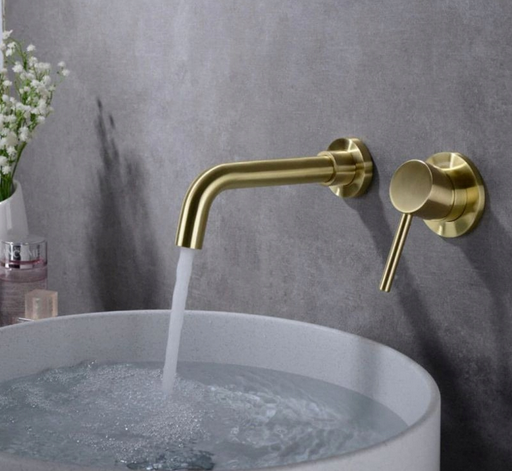 GROHE Bateria umywalkowa cool sunrise roz M 48h