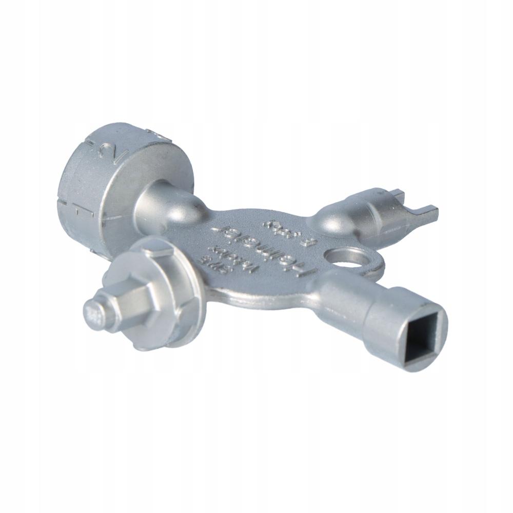 Klucz uniwersalny IMI HEIMEIER akcesorium do grzejników 0530-01.433 48h