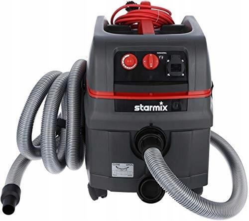 Odkurzacz przemysł. Starmix iPulse L-1635 TOP 48h