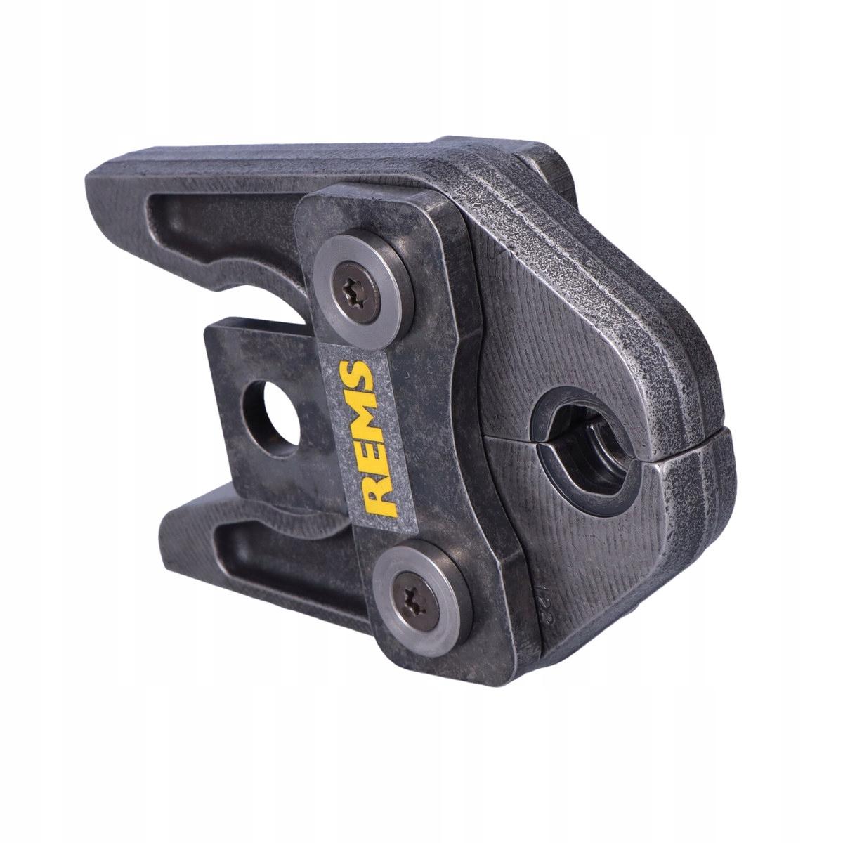 Szczęki do zaciskarek Power i Aku KAN-therm Press 15 mm, prol M