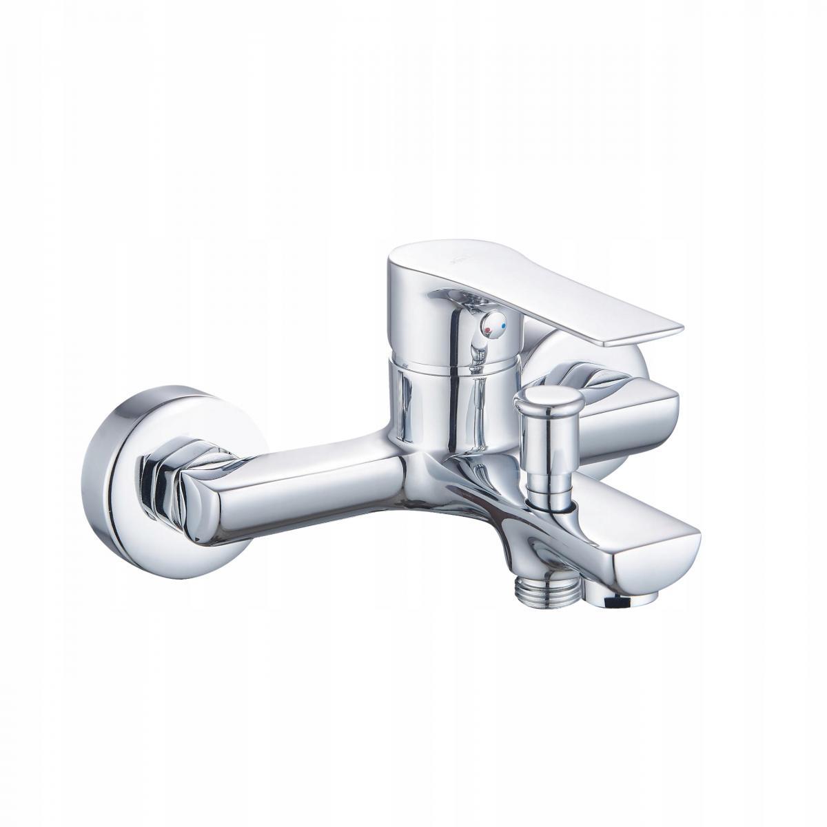 BATERIA WANNOWA PINIOS CHROM