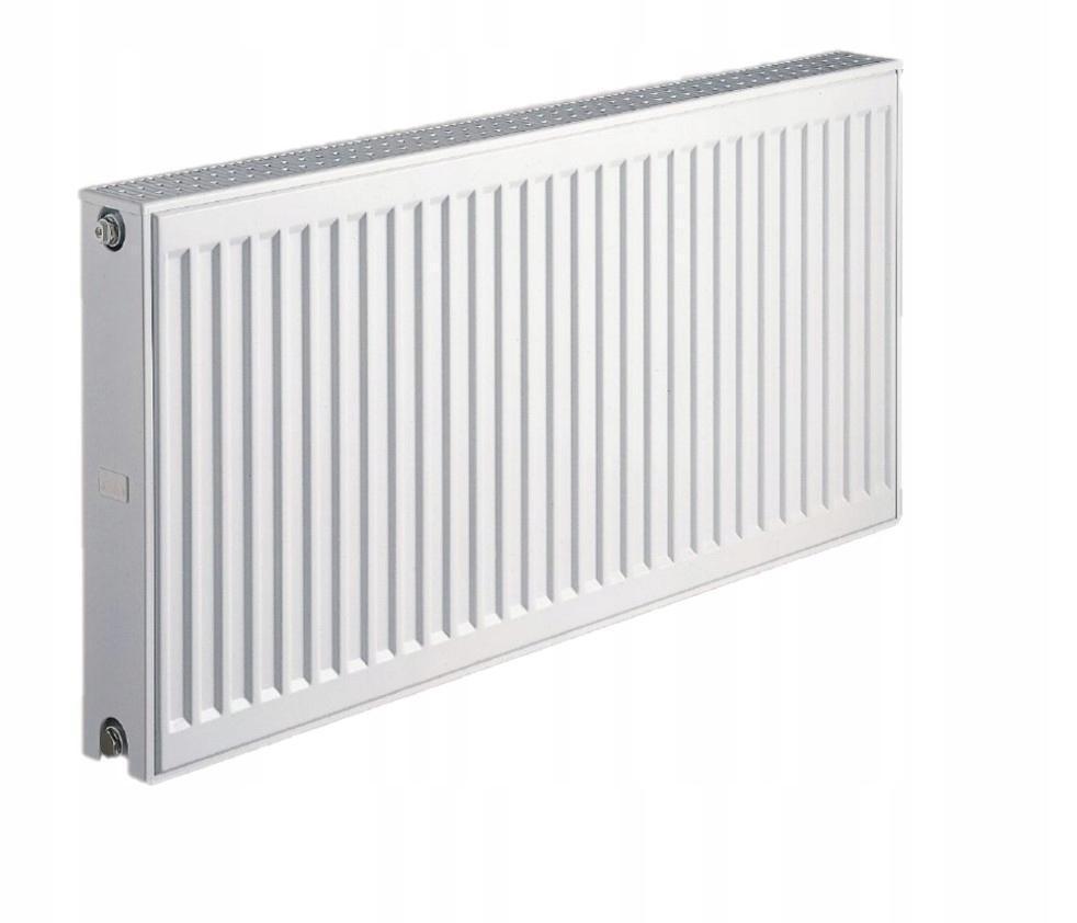 Grzejnik stalowy KERMI C33 554x2000 4206W C 33 BOCZNY 48h