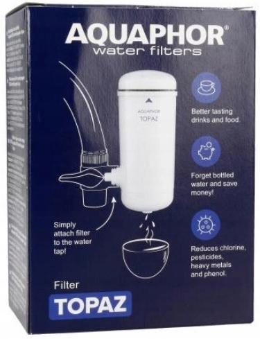 AQUAPHOR FiltrAquaphor Topaz