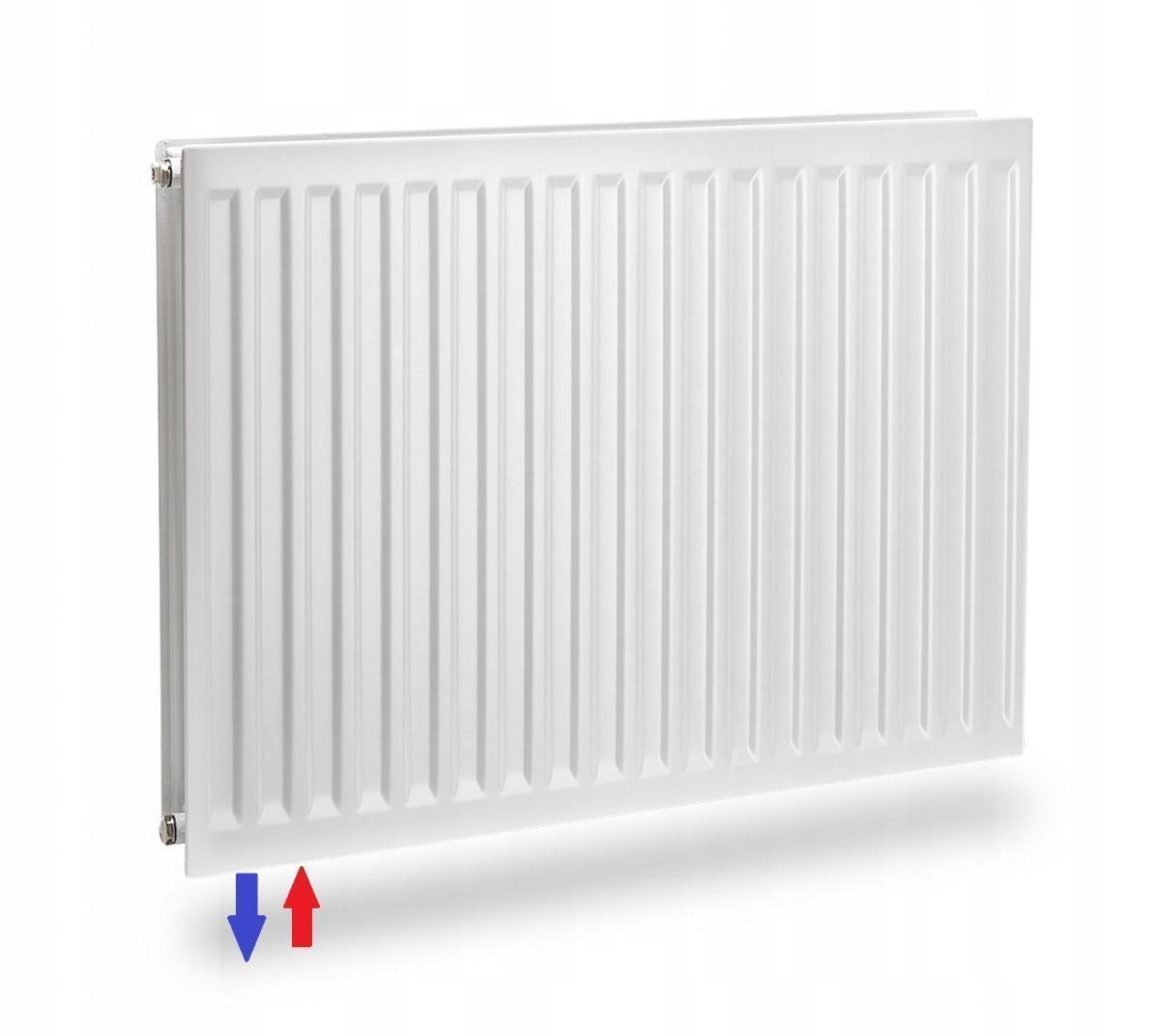 PURMO HV 500x1400 HIGIENICZNY DOLNY LEWY V 10