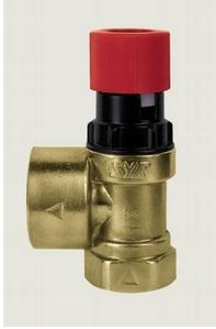 SYR Zawór bezpieczeństwa 1915 3,5bar, 1 cal