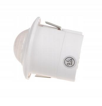 F&F DR-07 Czujnik ruchu PIR 360 sufitowy 48h