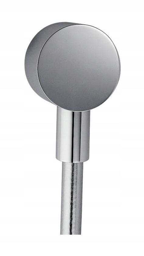 HANSGROHE Przyłącze węża Hansgrohe AXOR Fixfit DN15 - chrom 27451000