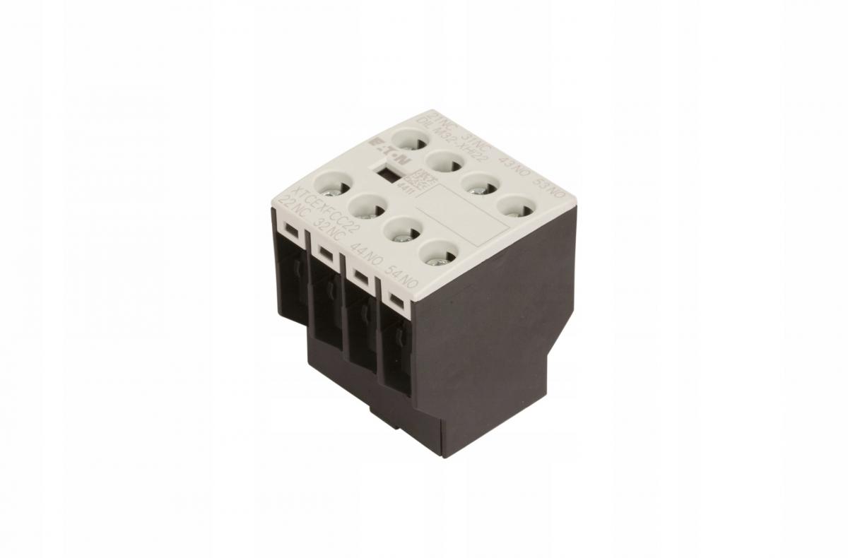 EATON Moduł styków pomocnicznych 2Z 2R DILM32-XHI22