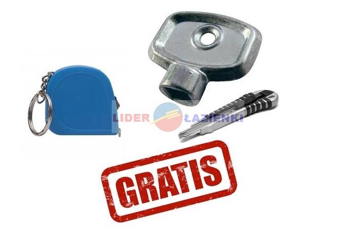 Pompa obiegowa GRUNDFOS Alpha1 L 180 25-60 230V 6H 48h