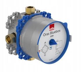 Oras Oras Bluebox korpus podtynkowy DN 15