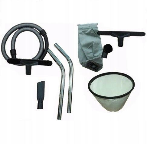 Odkurzacz przemysł. Starmix iPulse L-1635 TOP 48h