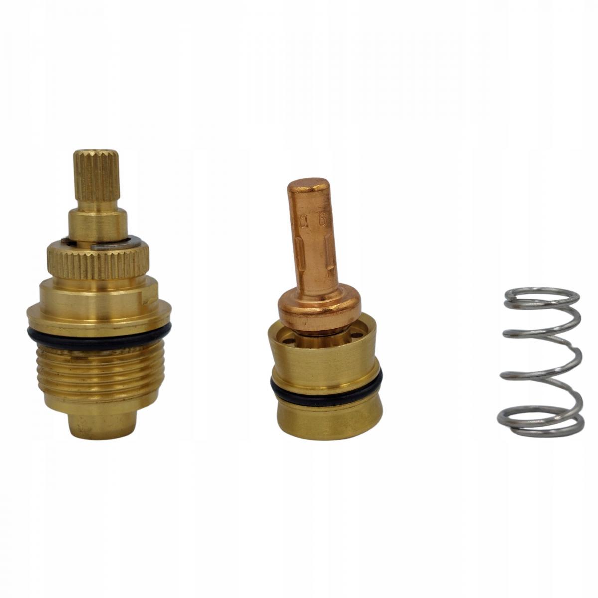 INVENA TERMOSTAT DO BATERII SLIM BT-00-S01