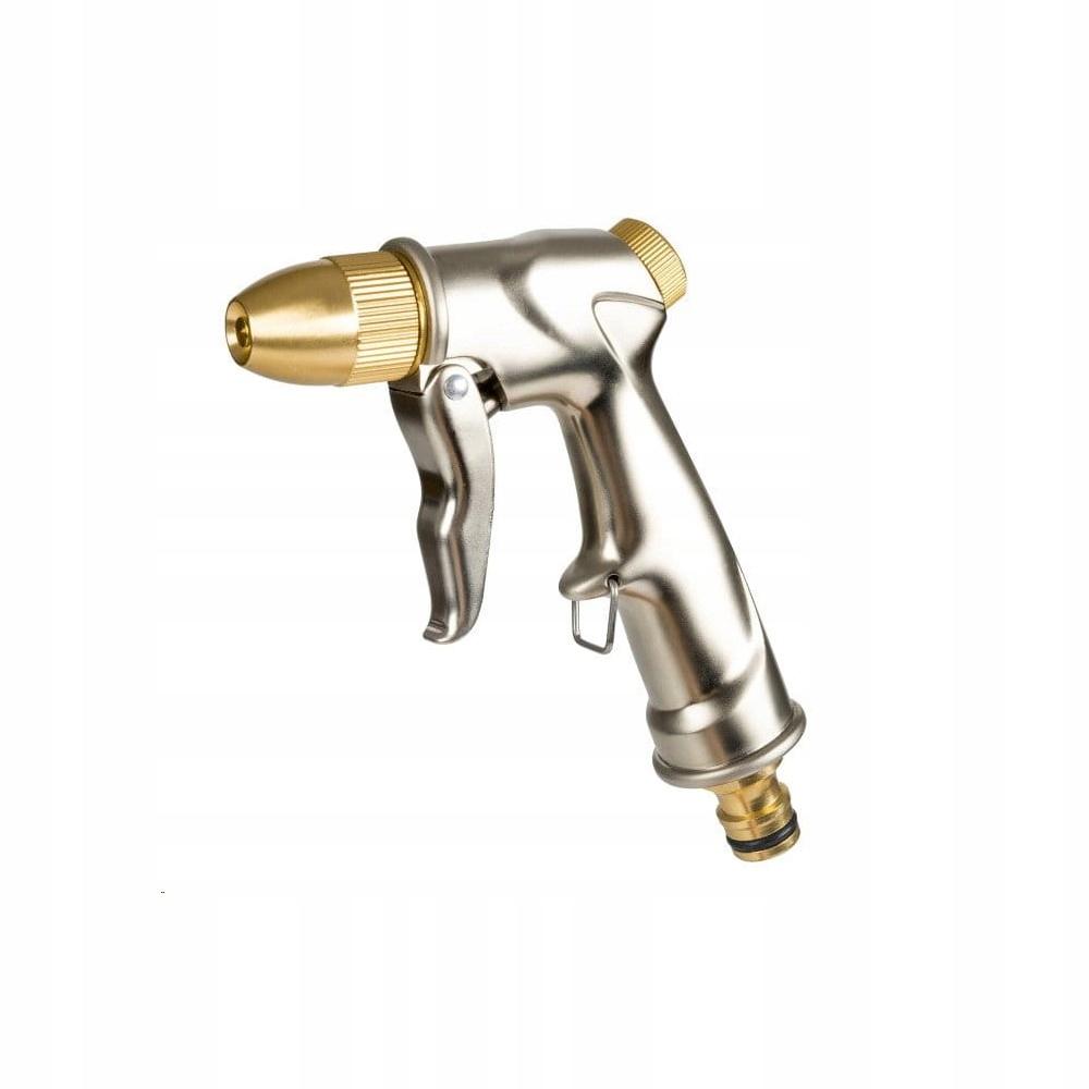 CELLFAST Zraszacz pistoletowy mosiądz BRASS /etykieta/