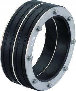 UPONOR Uponor Ecoflex rękaw ścienny PWP 140