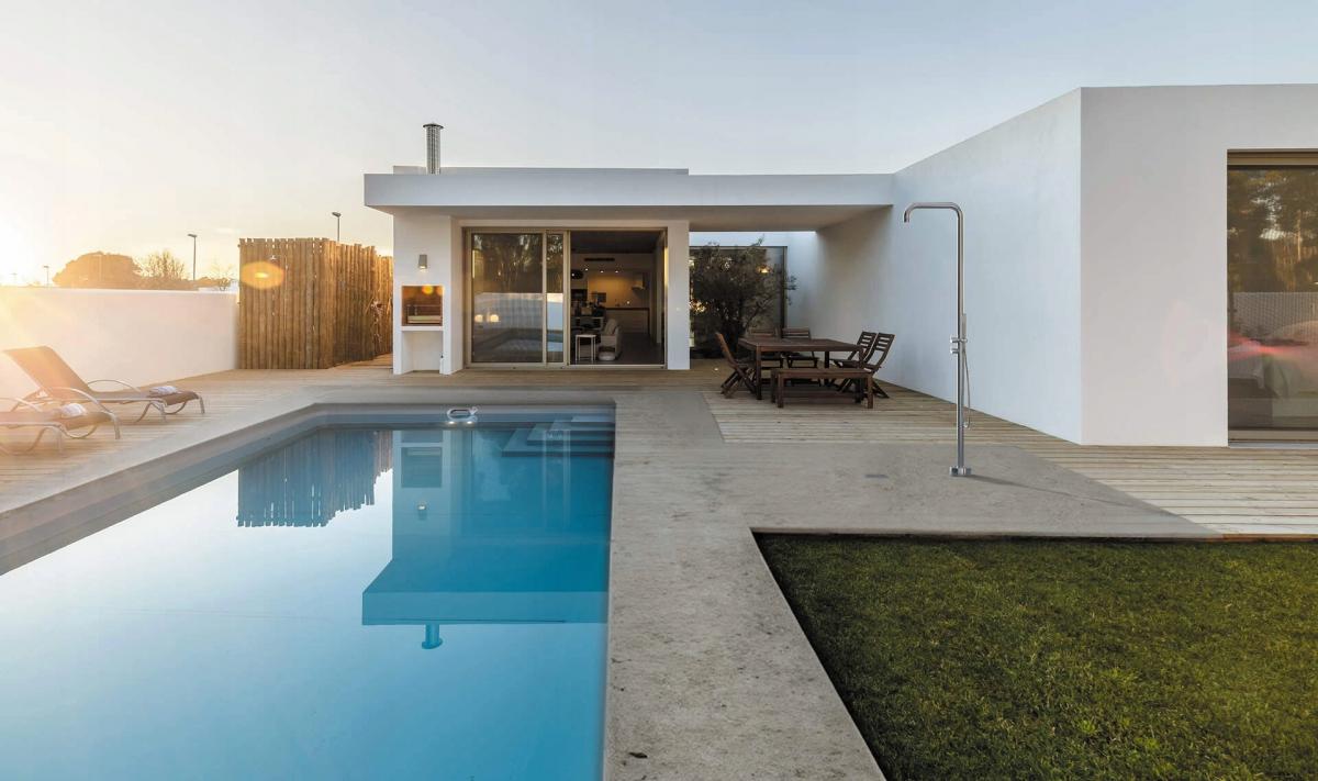 DEANTE ODPŁYW PUNKTOWY, KRATKA, STA.105X105 MM