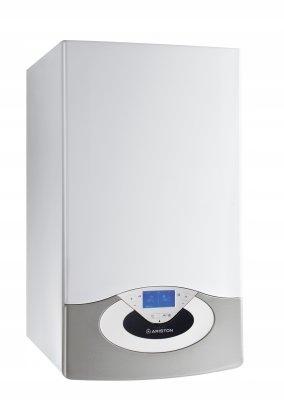Kocioł gazowy kondensat 1f wiszący 45 kW ARISTON GENUS PREMIUM EVO HP 45 EU