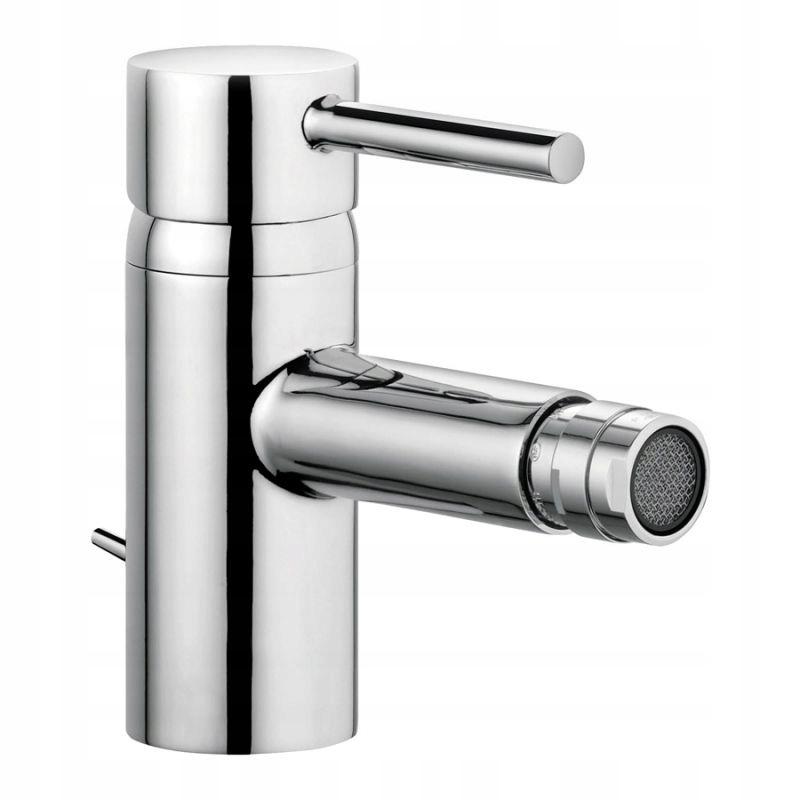 Bateria bidetowa 1/2 jednootworowy GROHE EuroEco chrom