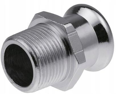 Złączka GZ Steel - 54 R2