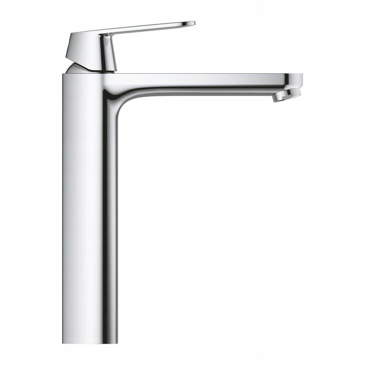 Bateria umywalkowa stojąca GROHE Eurosmart Cosmopolitan 1-uchwyt. chrom
