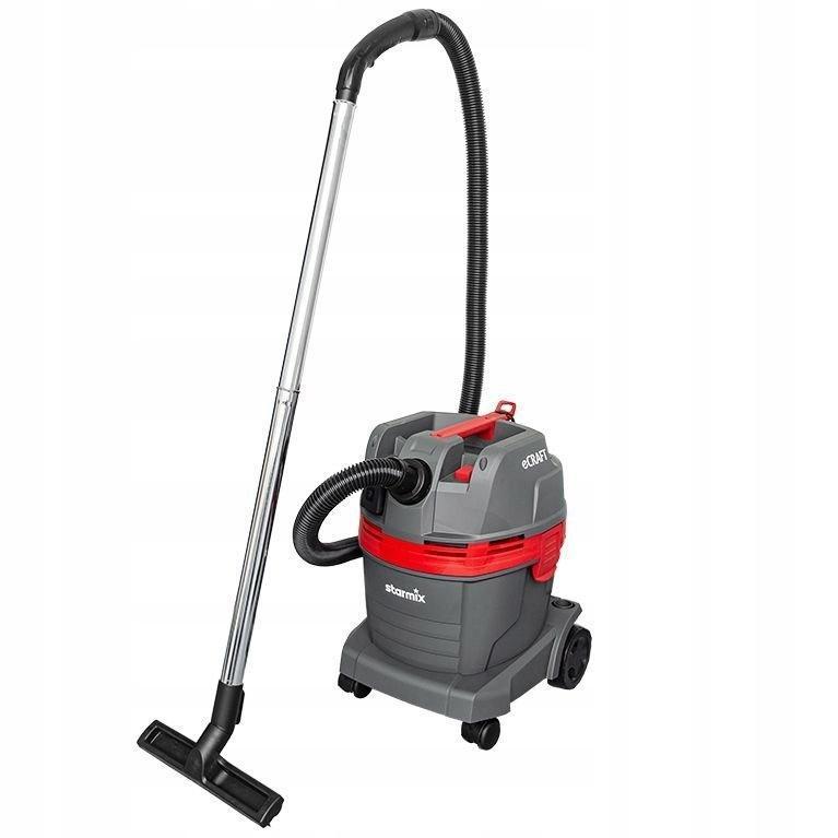 Odkurzacz Starmix eCraft APL-1422 EWR 48h