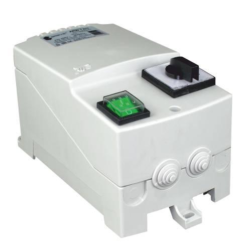 BREVE Regulator ARW 7.0/1