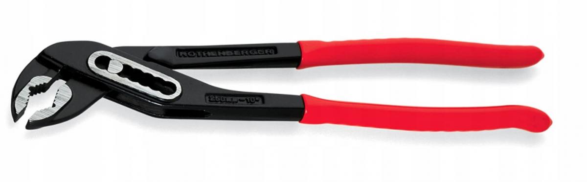 ROTHENBERGER Klucz nastawny żabka ROTHENBERG SPK 7