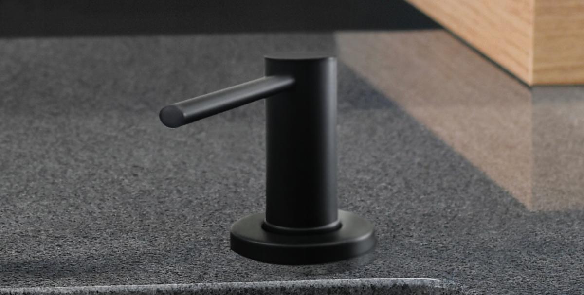 INVENA ZEST PODTYN Z BAT PODTYNK 2F DAFNI, OKR, CZARNY, NR 14