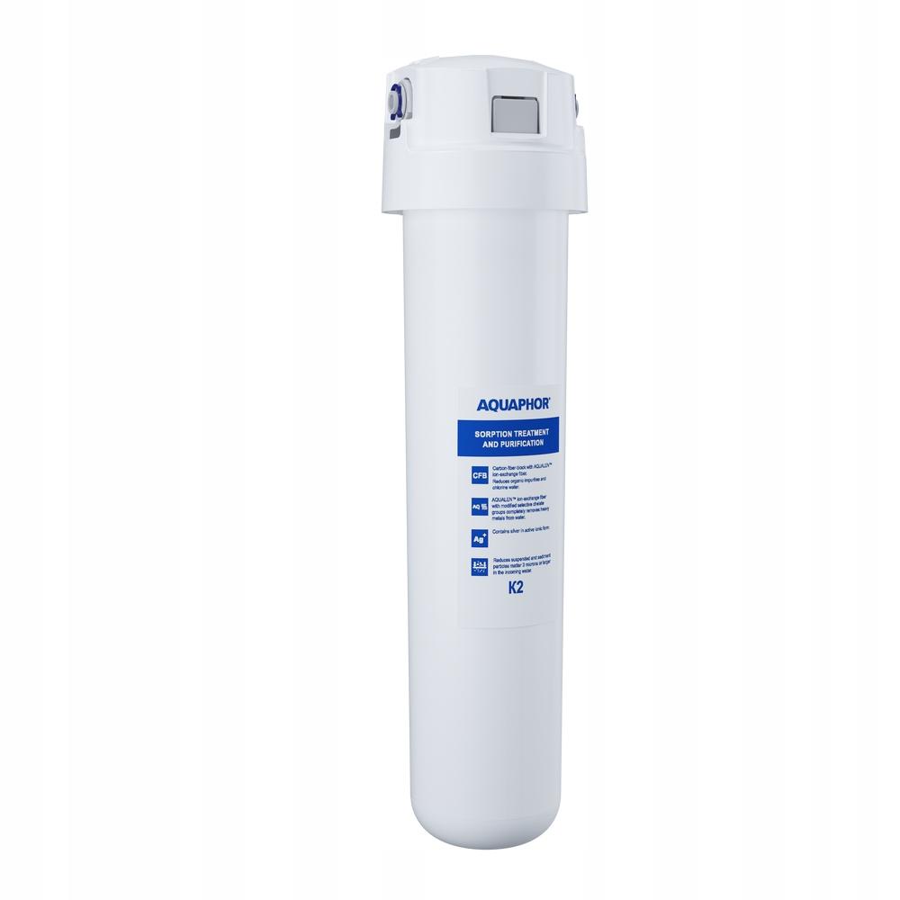 AQUAPHOR Filtr AQUAPHOR kryształ solo