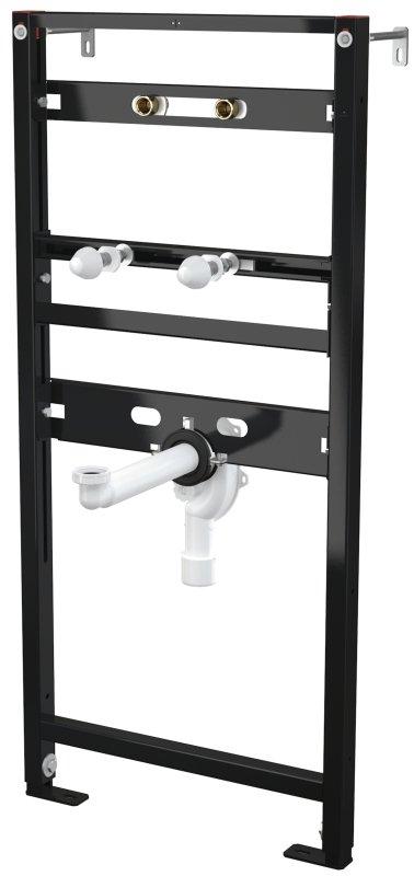 ALCADRAIN STELAŻ UMYWALKOWY NPS Z ZABUDOWANYM SYFONEM