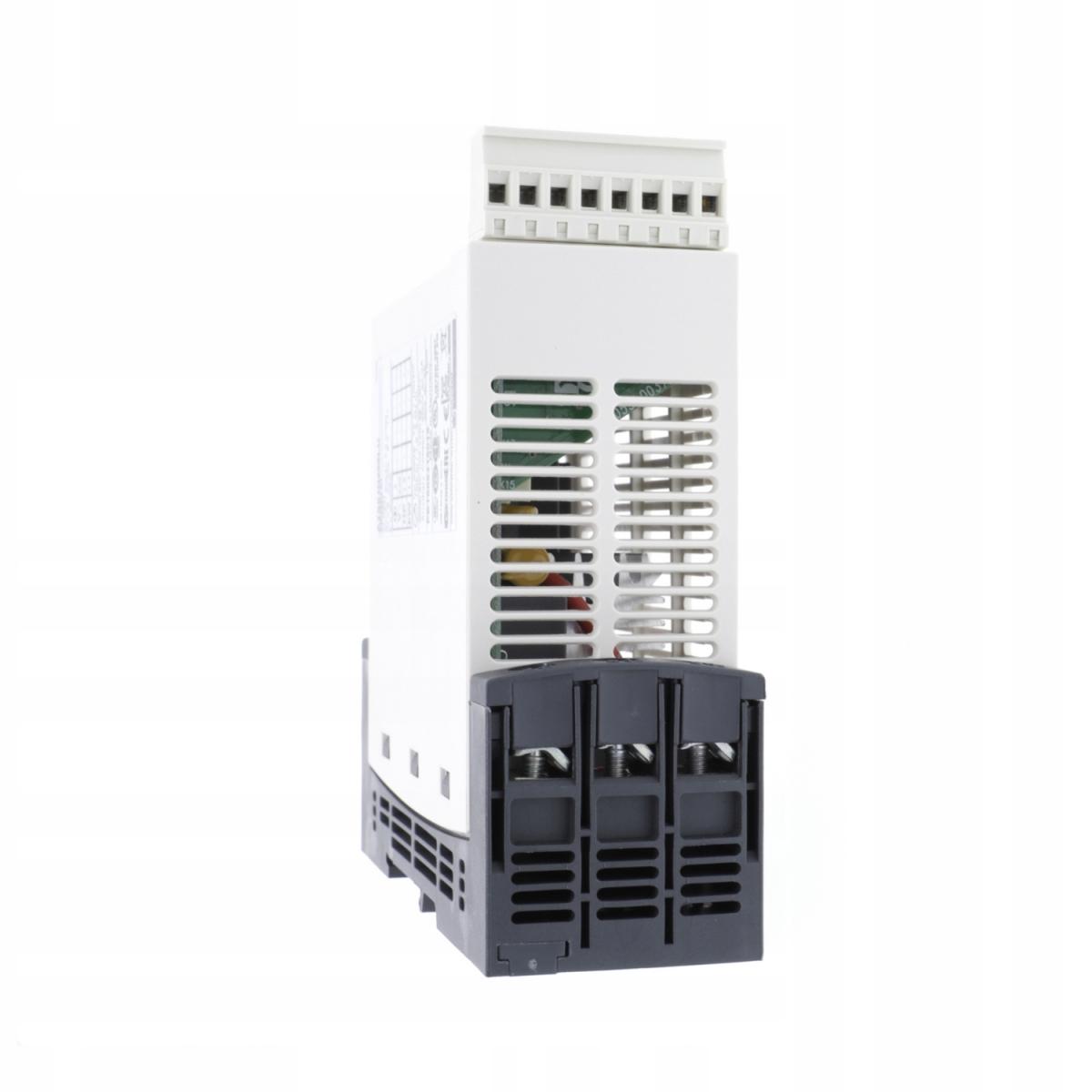 Układ łagodnego rozruchu ATS01 3-fazowe 380/415VAC 50/60Hz 11kW 22A IP20