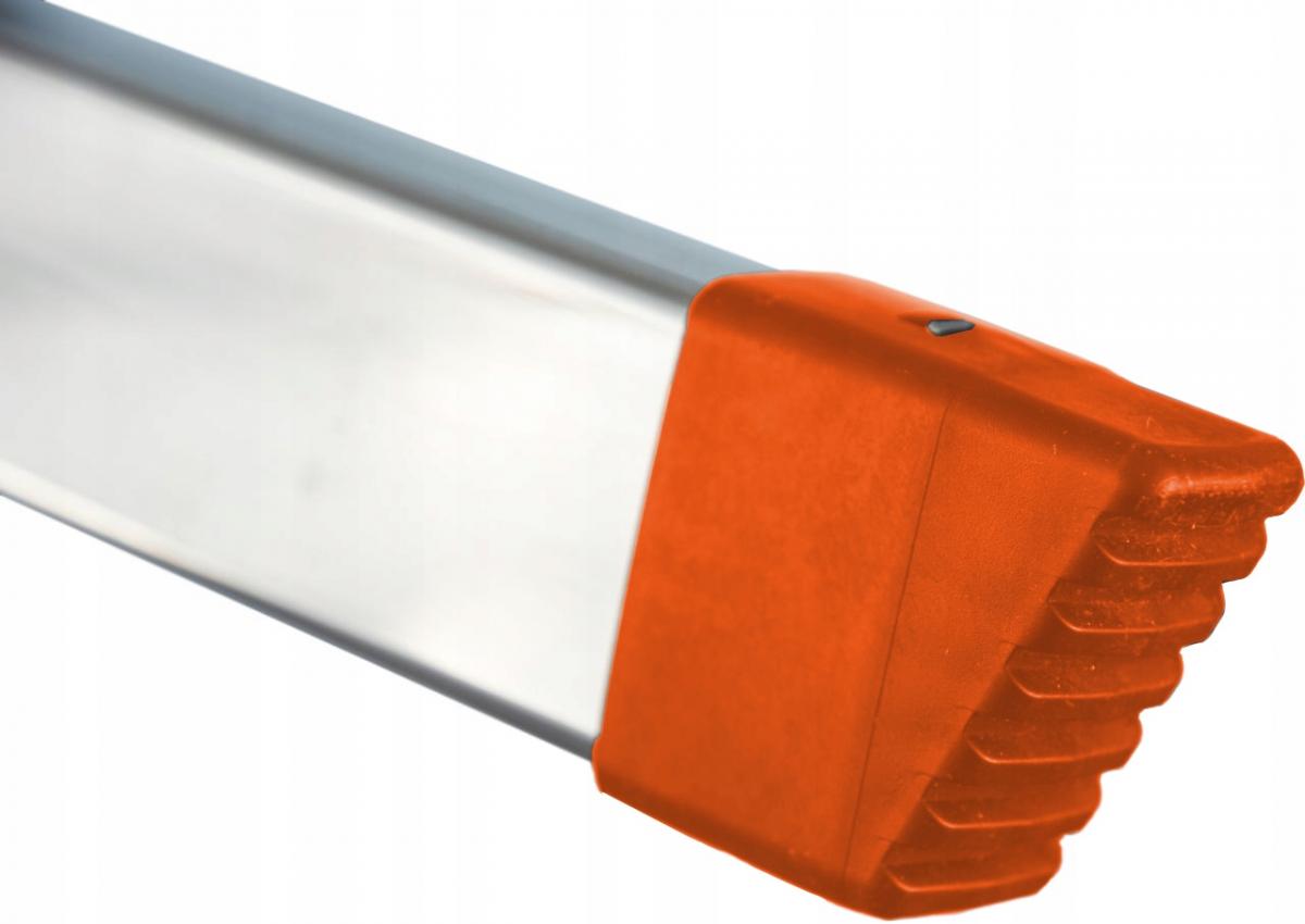 MONTO Drabina dwustronna 2x3 Dopplo