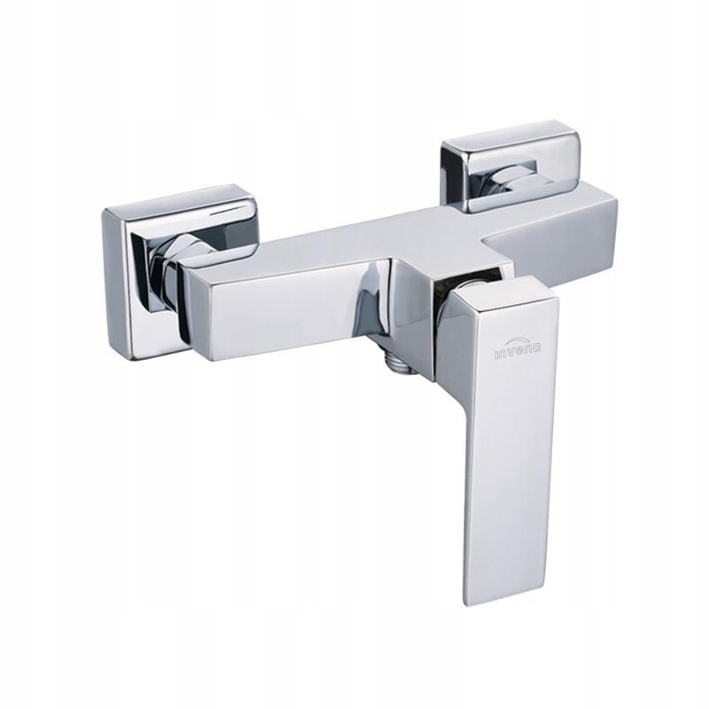 Bateria natryskowa INVENA PAROS CHROM 48h