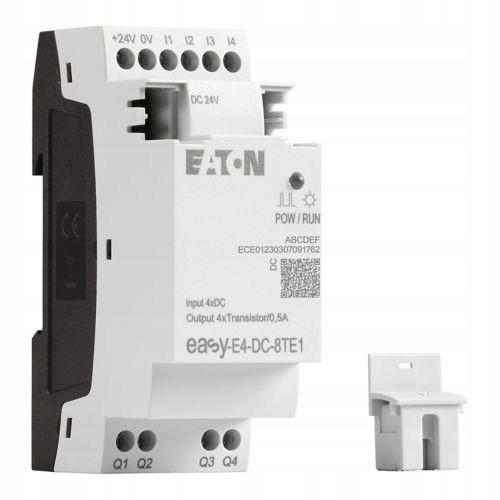 EATON Rozszerzenie EASY-E4-DC-8TE1
