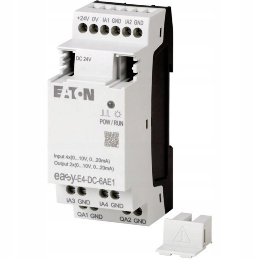 EATON Rozszerzenie EASY-E4-DC-6AE1