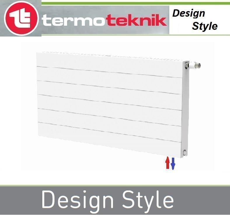 Grzejnik TERMOTEKNIK V 22 400x1600 DESIGN STYLE dolny prawy 48h