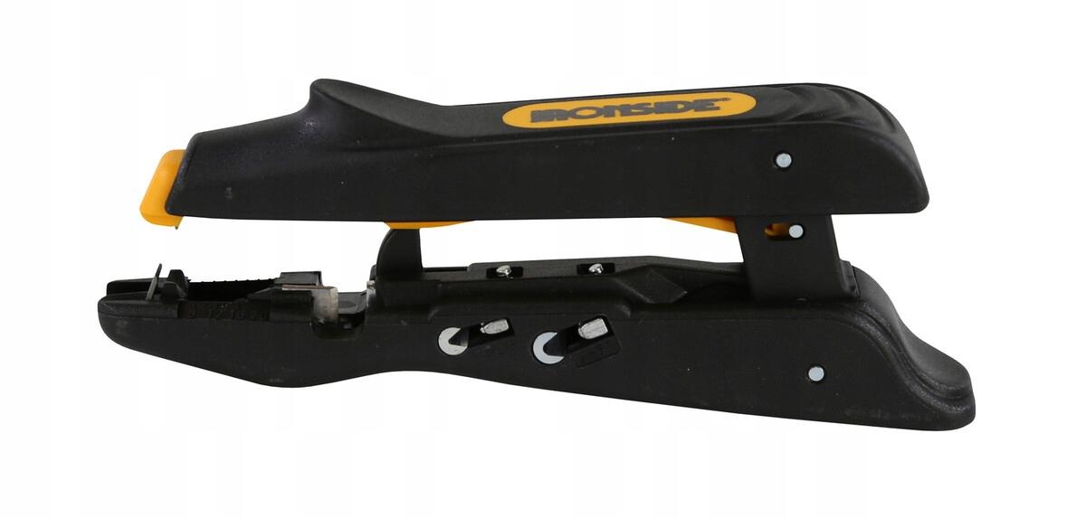 IRONSIDE Narzędzie zaciskowe DUO-CRIMP 300