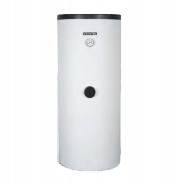 Wymiennik pionowy stojący 105 KOSPEL SW-100 Termo Max z wężownicą spiralną