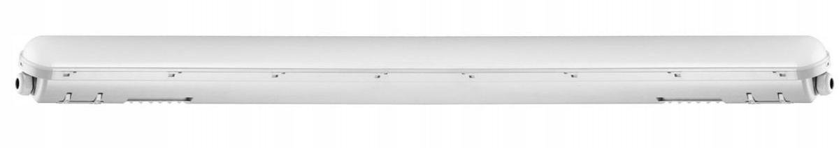 LEDVANCE Oprawa hermetyczna DAMP PROOF 1500 E 52W 840 VW IP65 GY EUE