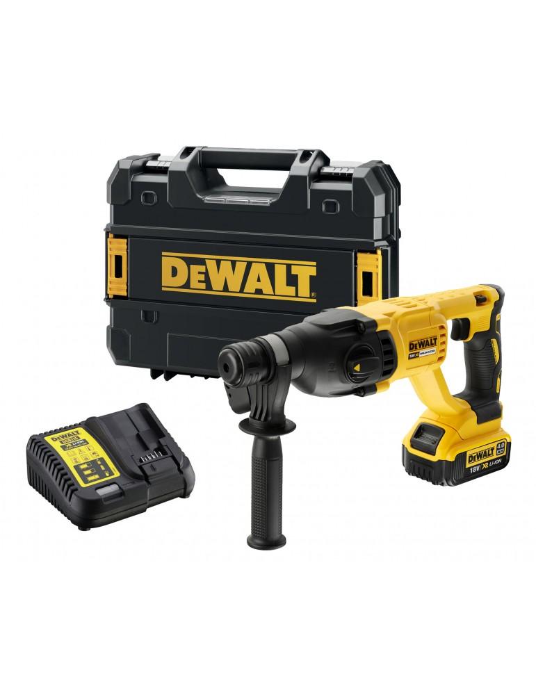 De Walt 18V XR Młotowiertarka SDS-Plus 26mm 48h