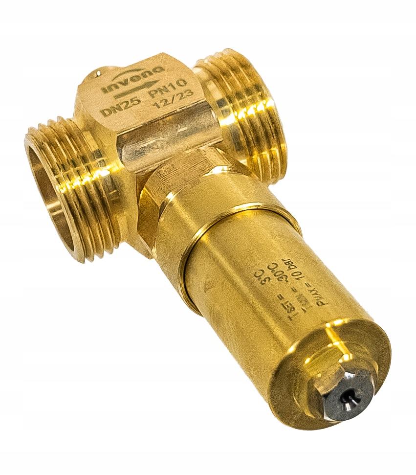 INVENA ZAWÓR ANTYZAMROŻENIOWY 1 DO POMP TYPU MONOBLOK PROV