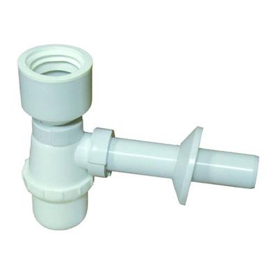 ROCA Pisuar ROCA MINI bez pokrywy 30 x 25 x 42 cm biały