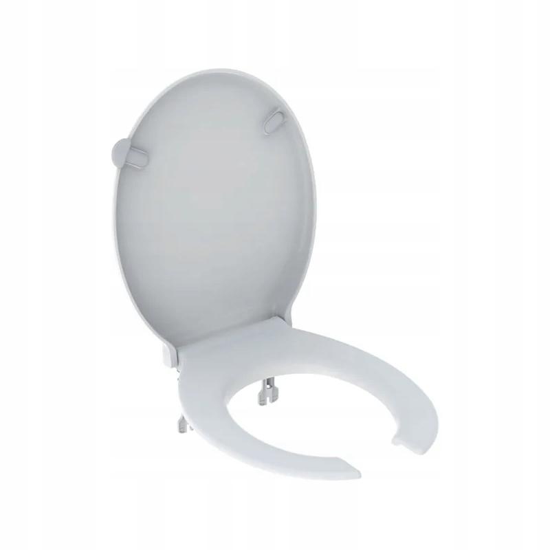 GEBERIT Deska sedesowa SELNOVA COMFORT bez barier 502.791.00.1 48h